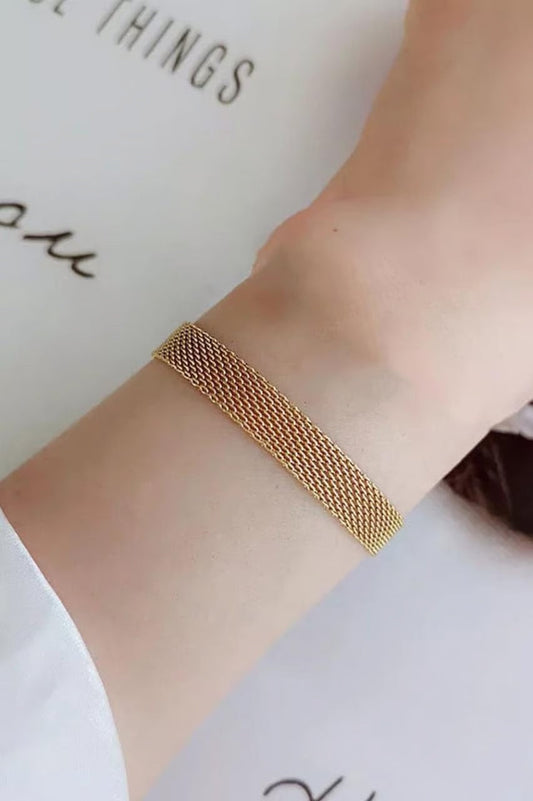 Stainless Steel Premium Quality Bracelet