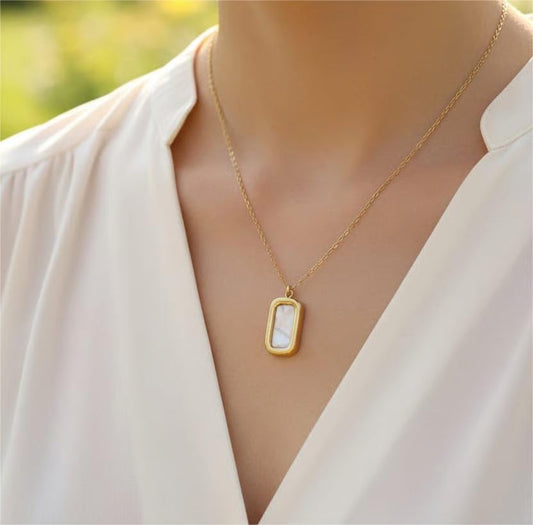 Stainless Steel Premium Quality Pendant