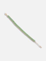 Gold Plated bracelet