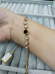 BVLGARI BVLGARI Bracelet